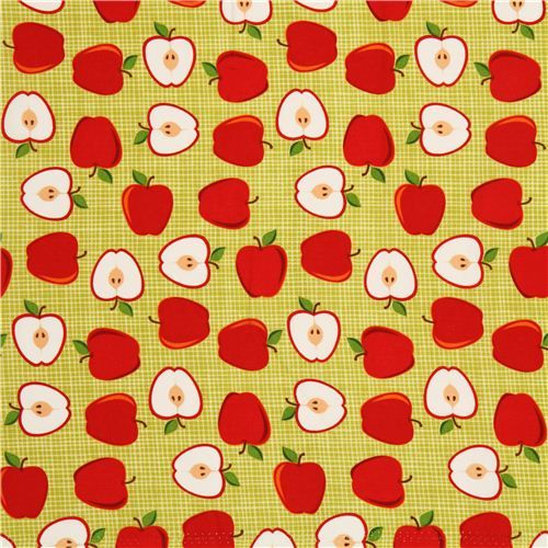Apples